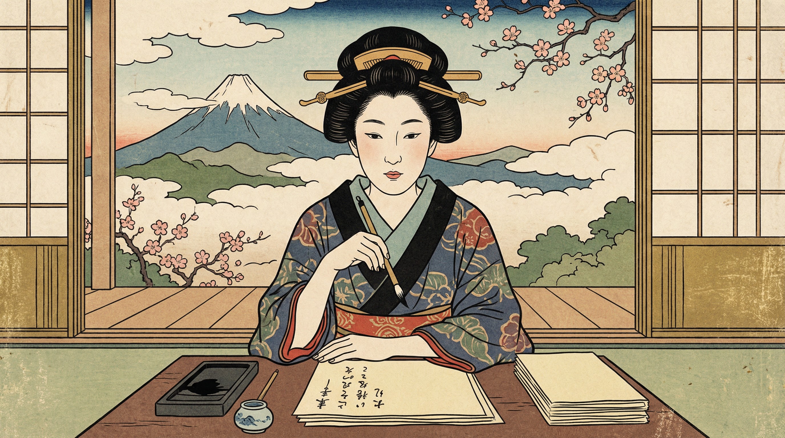 Step 2: Add your content