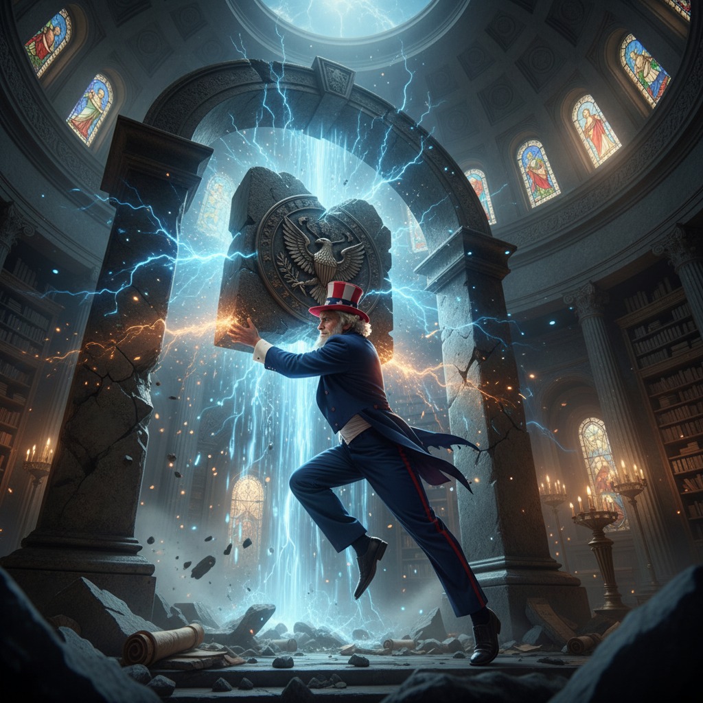 Uncle Sam feature list