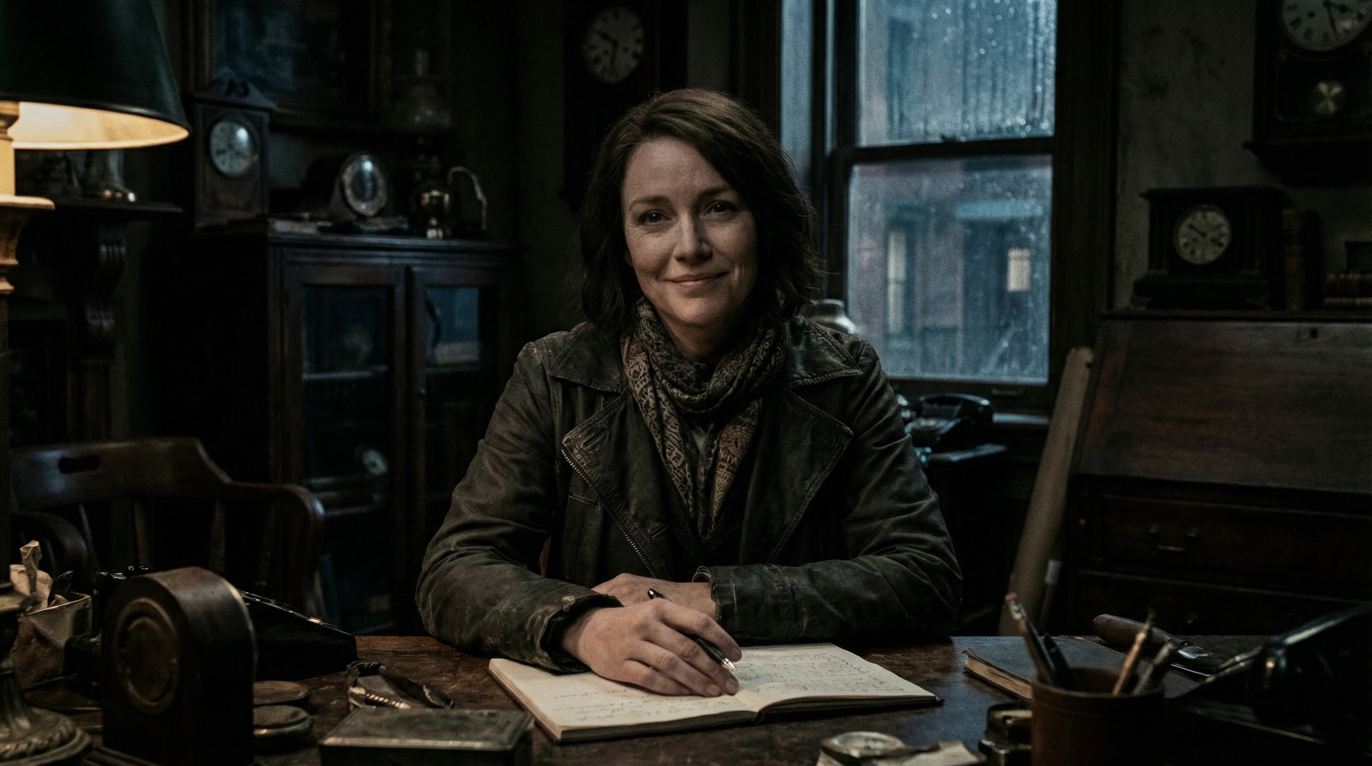 Step 2: Add your content