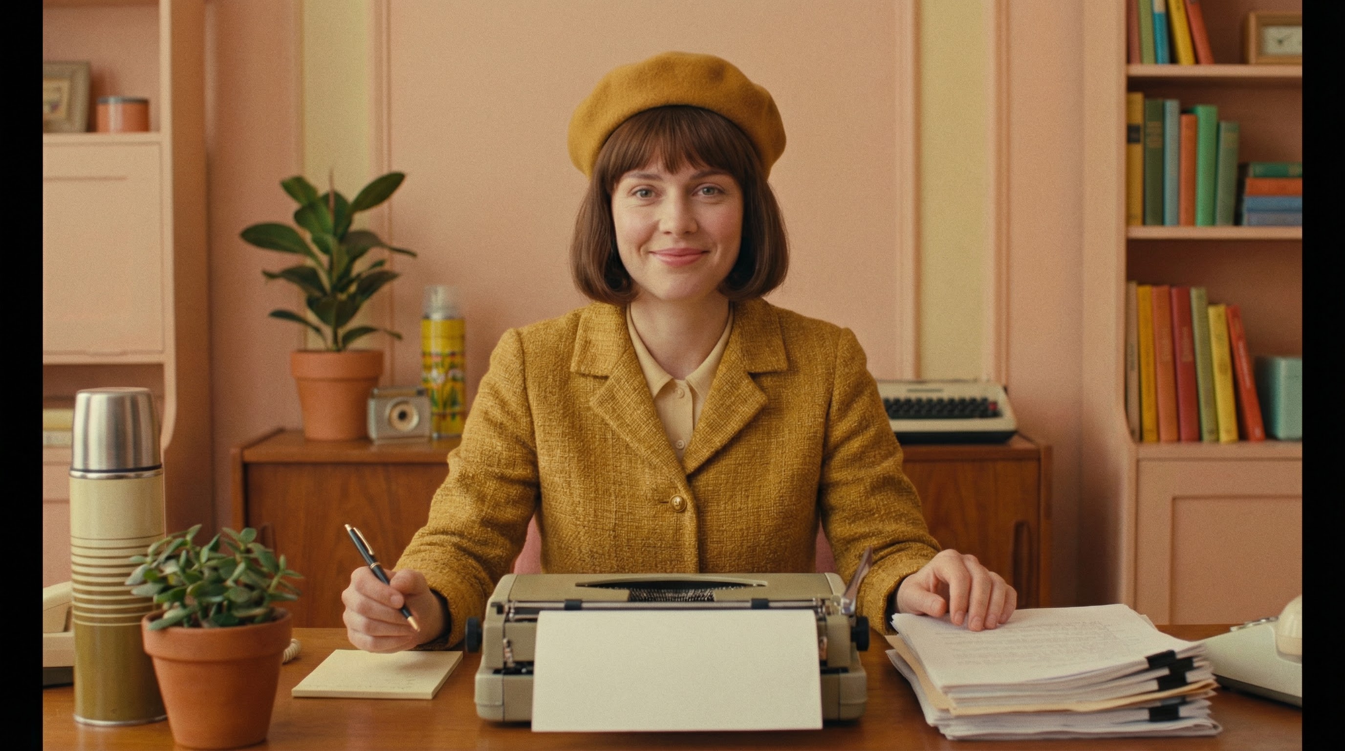 Step 2: Add your content