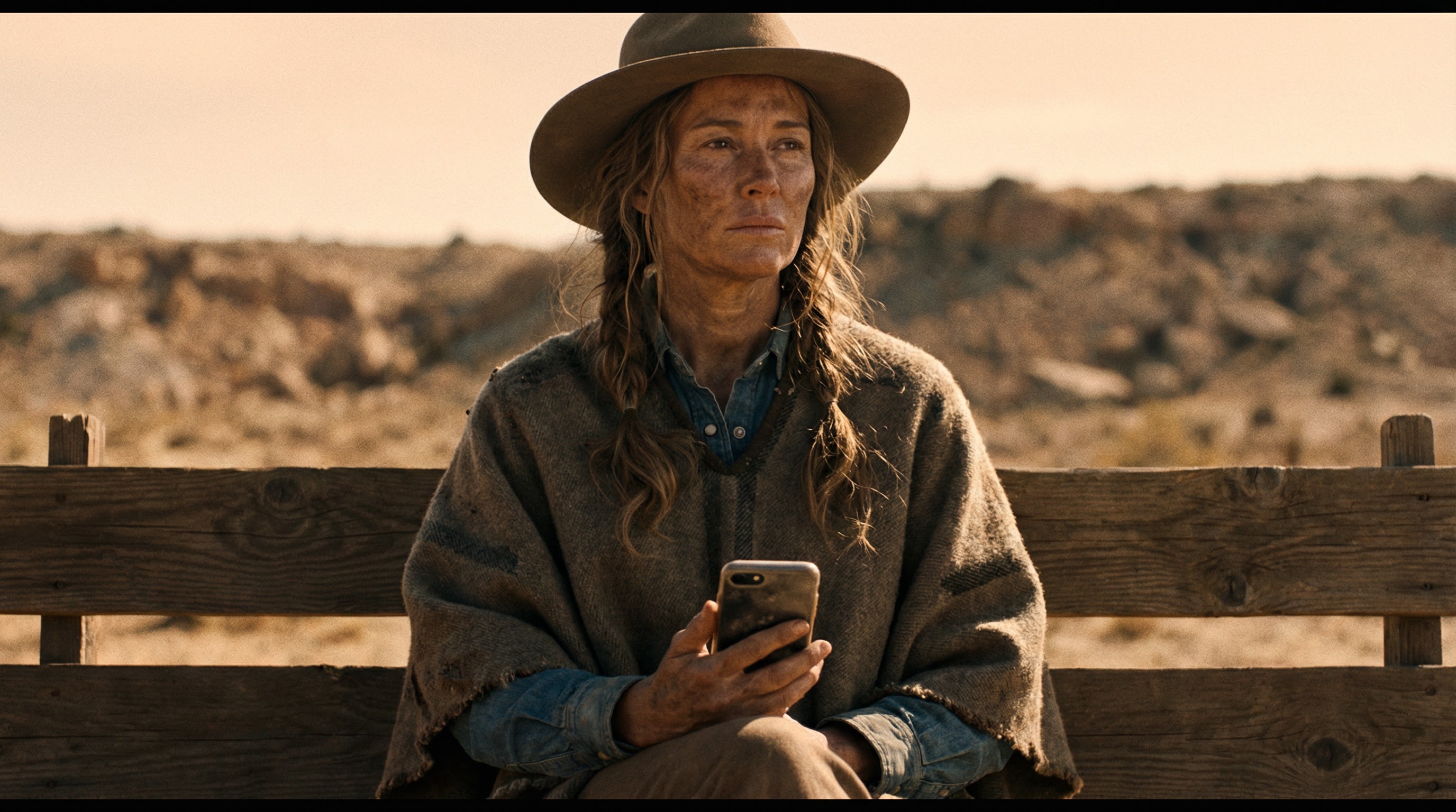 How to create Western style videos - Step 3