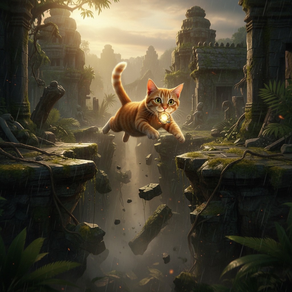 Whiskers feature list