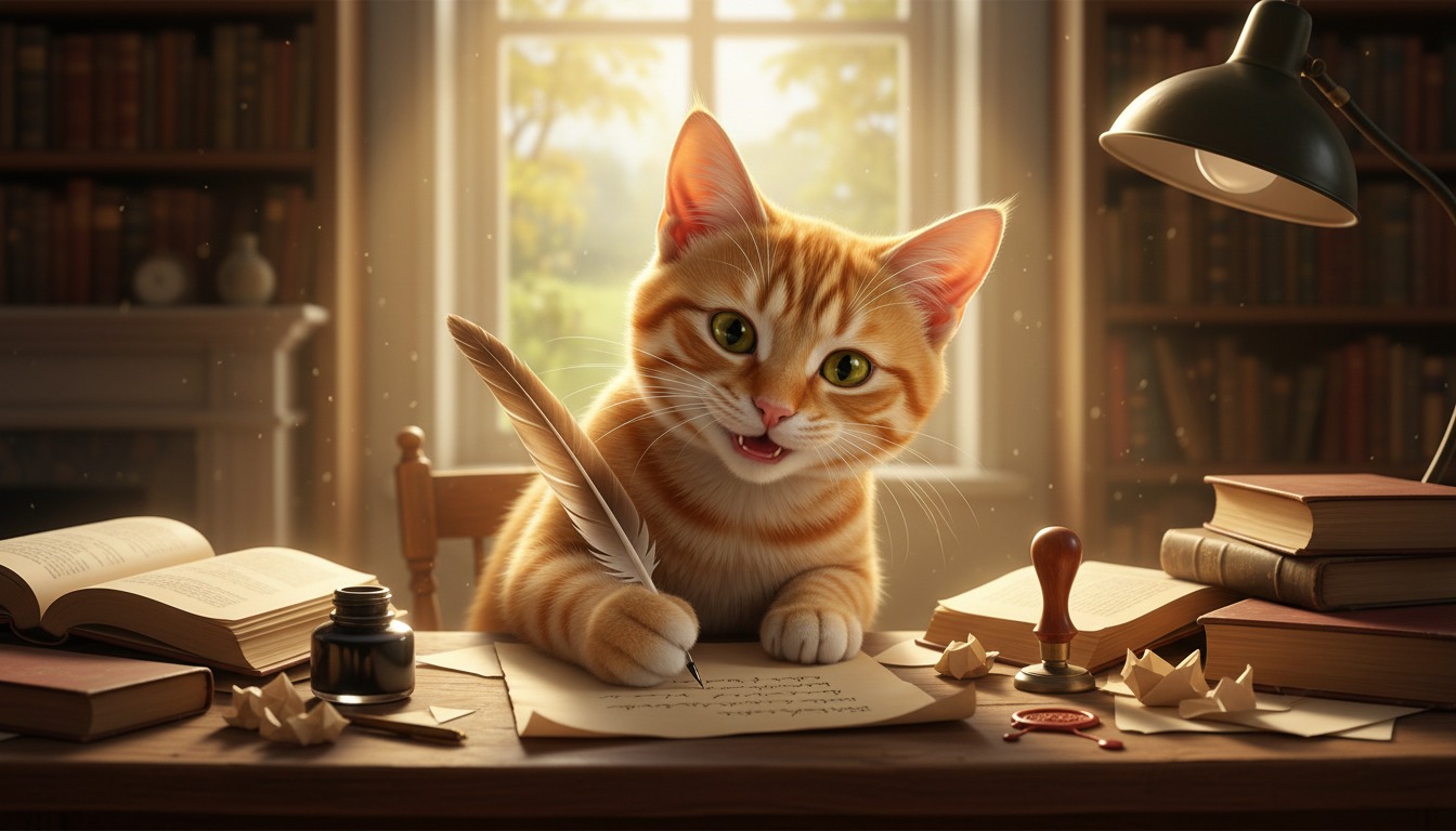 Whiskers how-to step 2