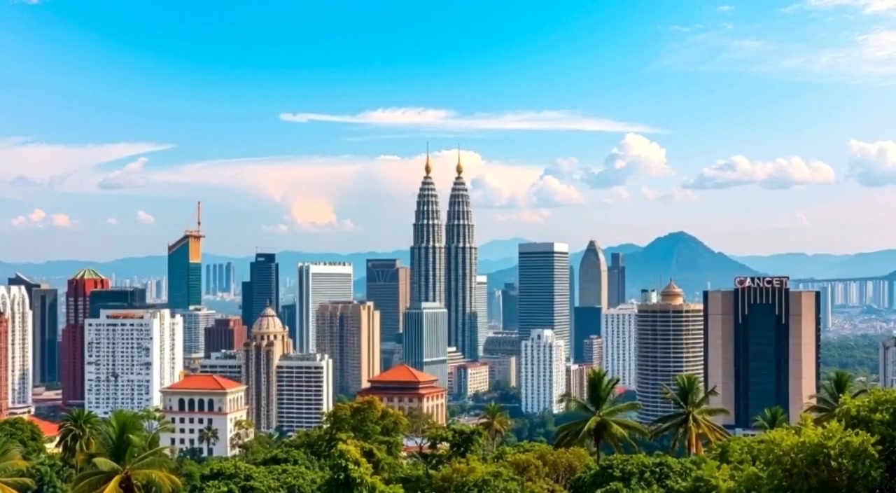 The Miracle of Singapore: A Tiny Island's Rise to Greatness