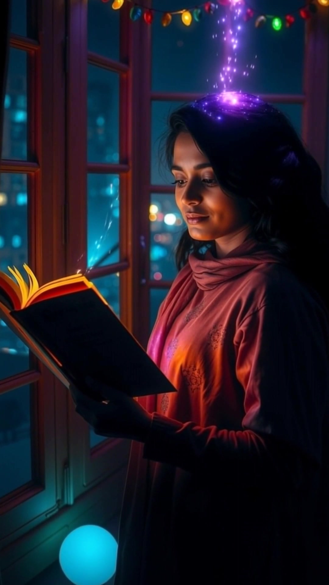 Raat Ki Overthinking Aur Din Ke Sawaal