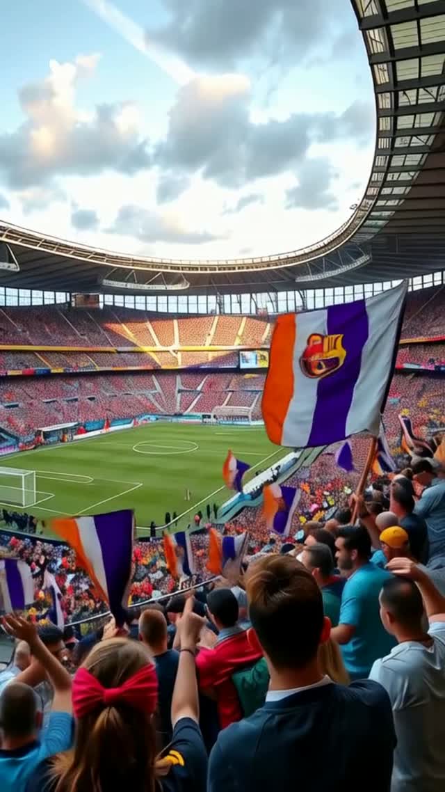 Les prodiges du football
