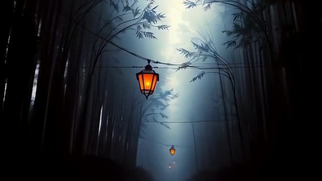 ভূতের হাত টেন: আমি কি পালাতে পারবো?
