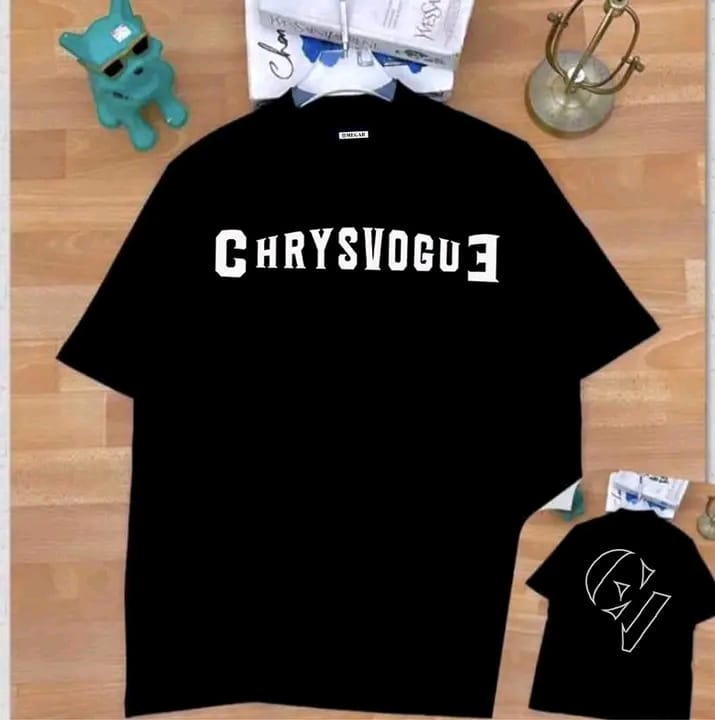 Chrys Vogue: A Futuristic Elegance