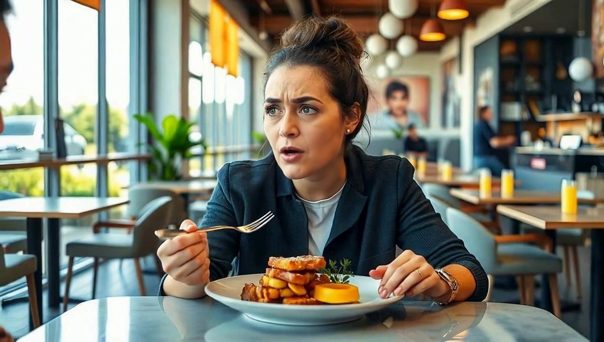 Home Cooking Memories