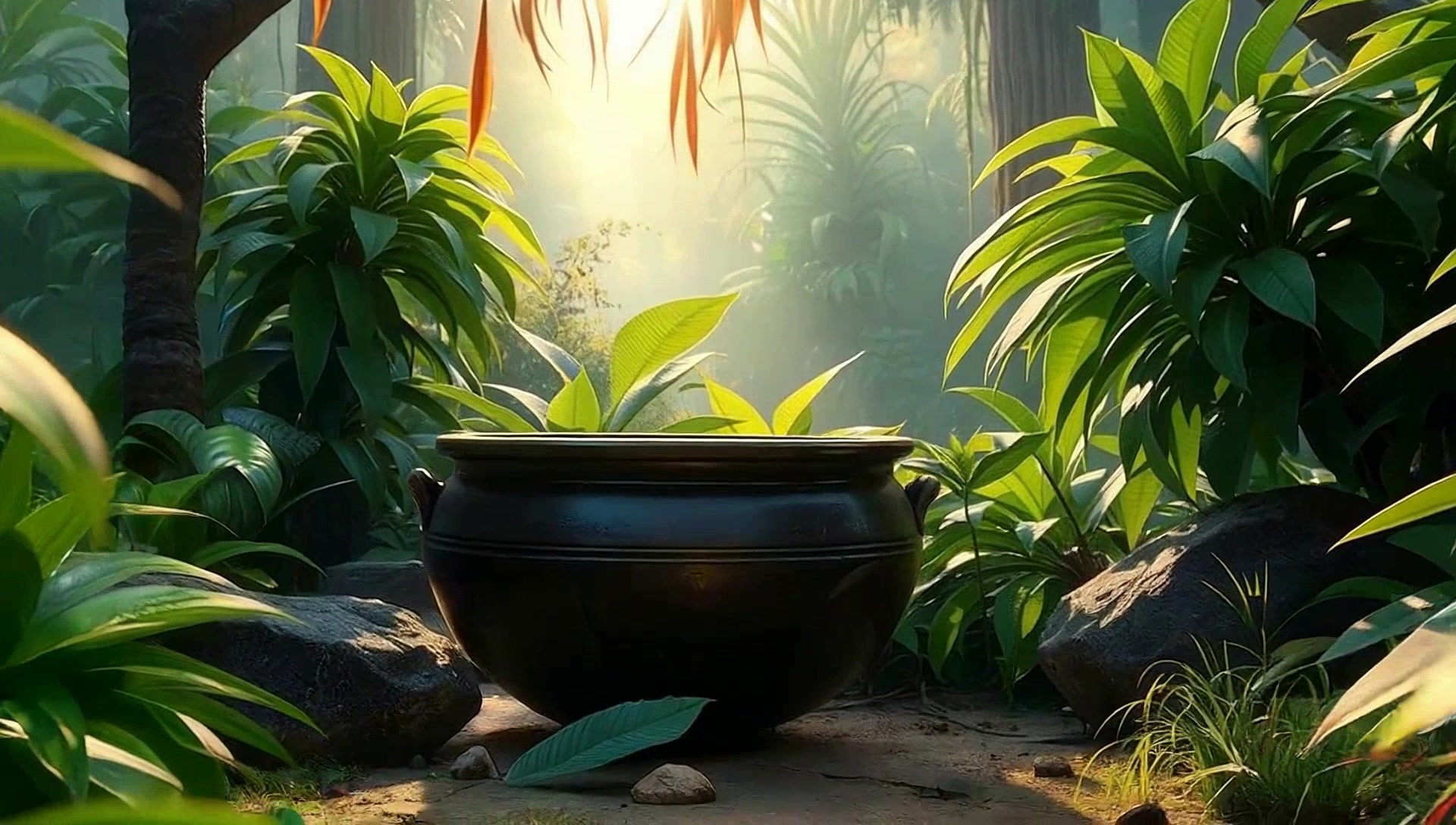 Jungle Ka Sabse Tez Kaun? | Mazedaar Cartoon Race!