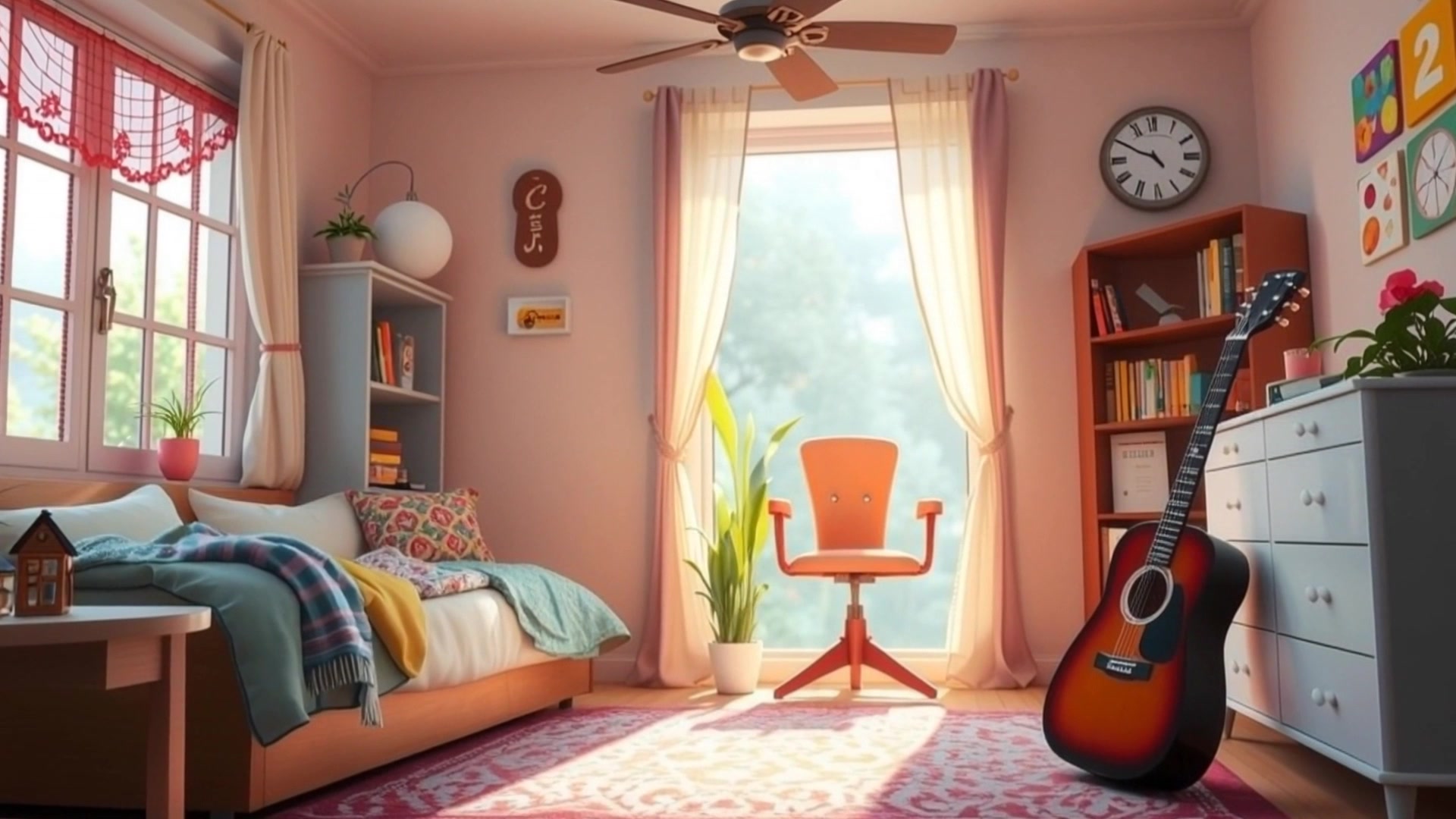 Cocomelon - Fun Nursery Rhymes for Kids