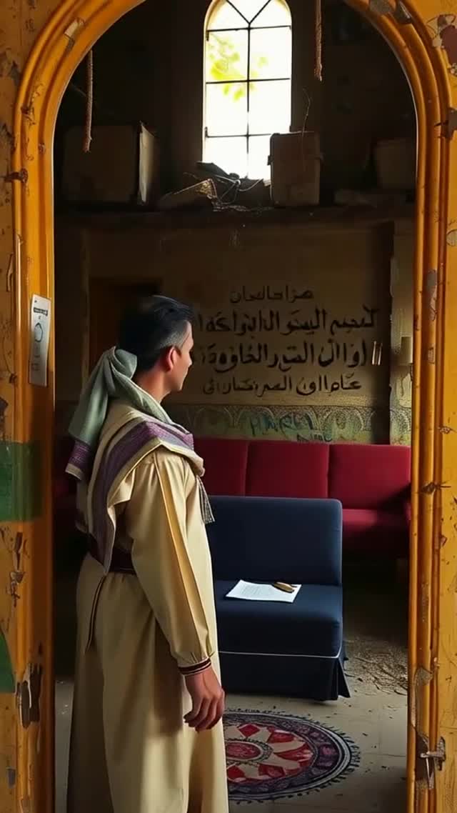 Mengutamakan Tamu: Pelajaran dari Hadits Abu Thalhah dan Ummu Sulaim