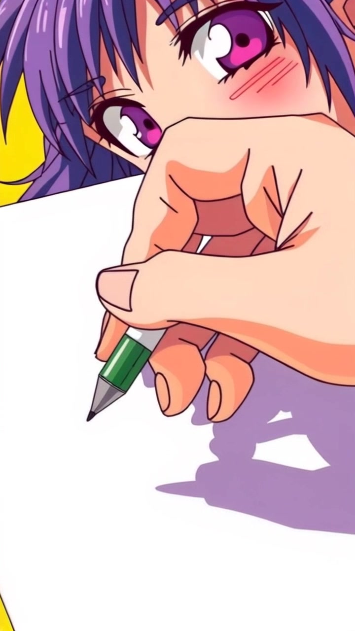 Ritual Unik: Kenapa Kita Tes Bolpen dengan Coretan Nggak Jelas?