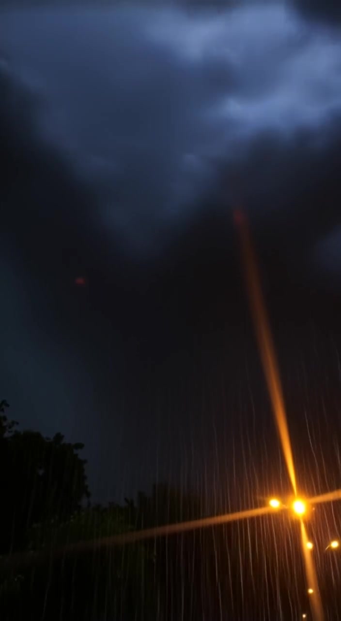 Storm to Story