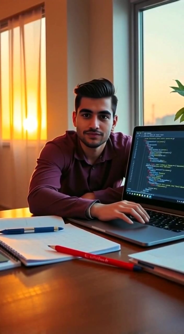 From Concept to Client: The Journey of a Hotel Reservation System