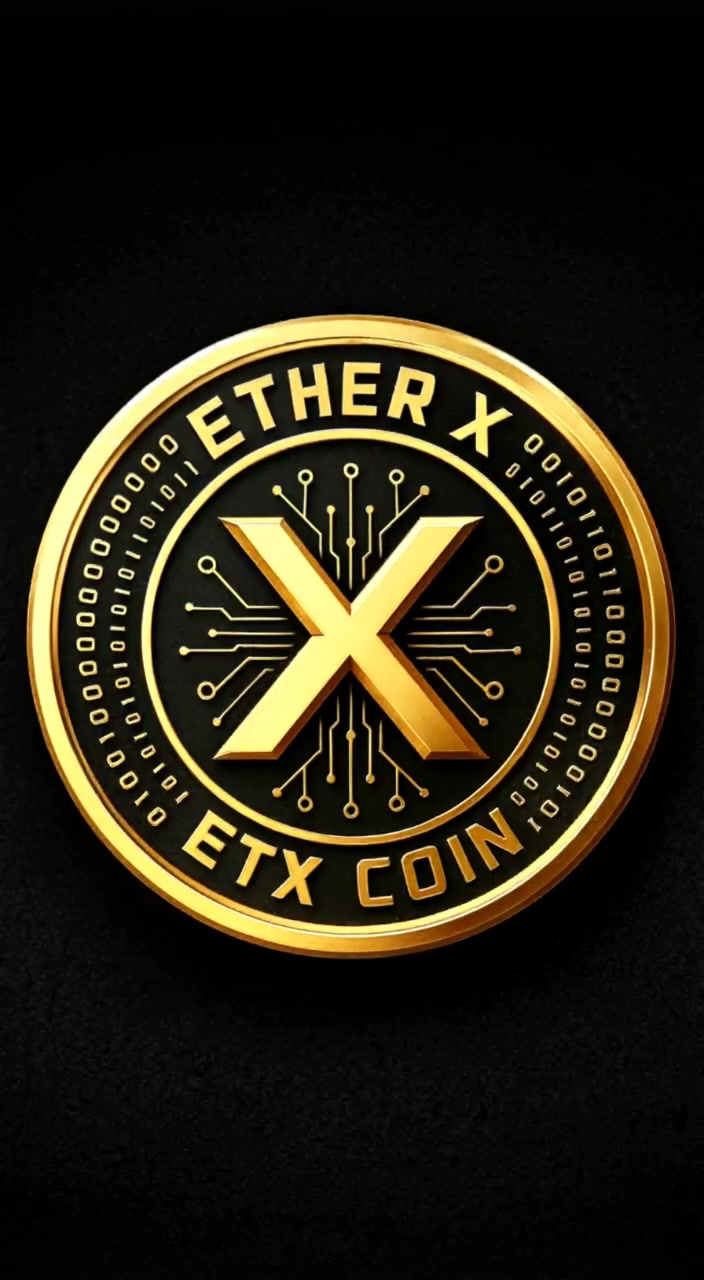 ETHER X न्यू करन्सी के फायदे और लॉन्च की जानकारी