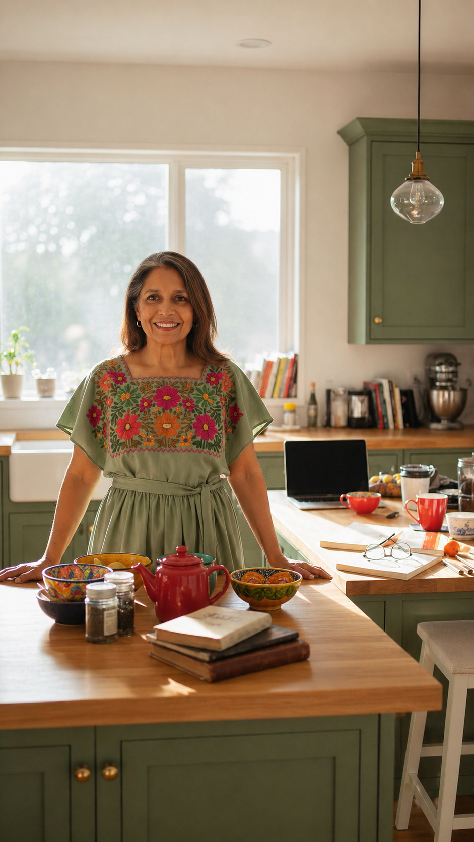 Las Verdades de Mamá Mexicana que Resuenan con el Tiempo