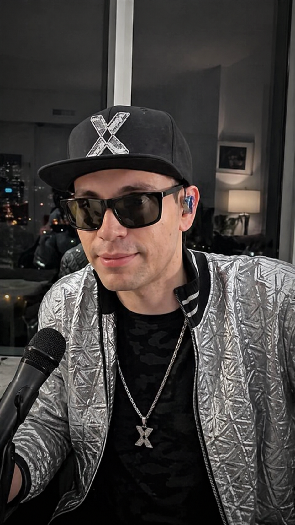 From NASA Engineer to Cumbia Star: The Raymix Story