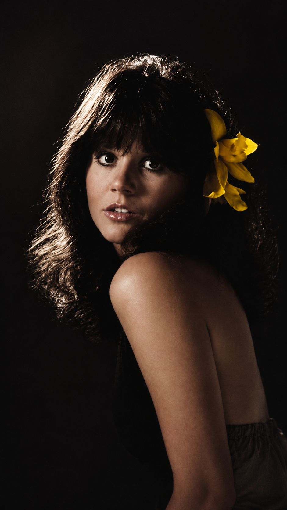 Linda Ronstadt: The Courage to Honor Her Roots