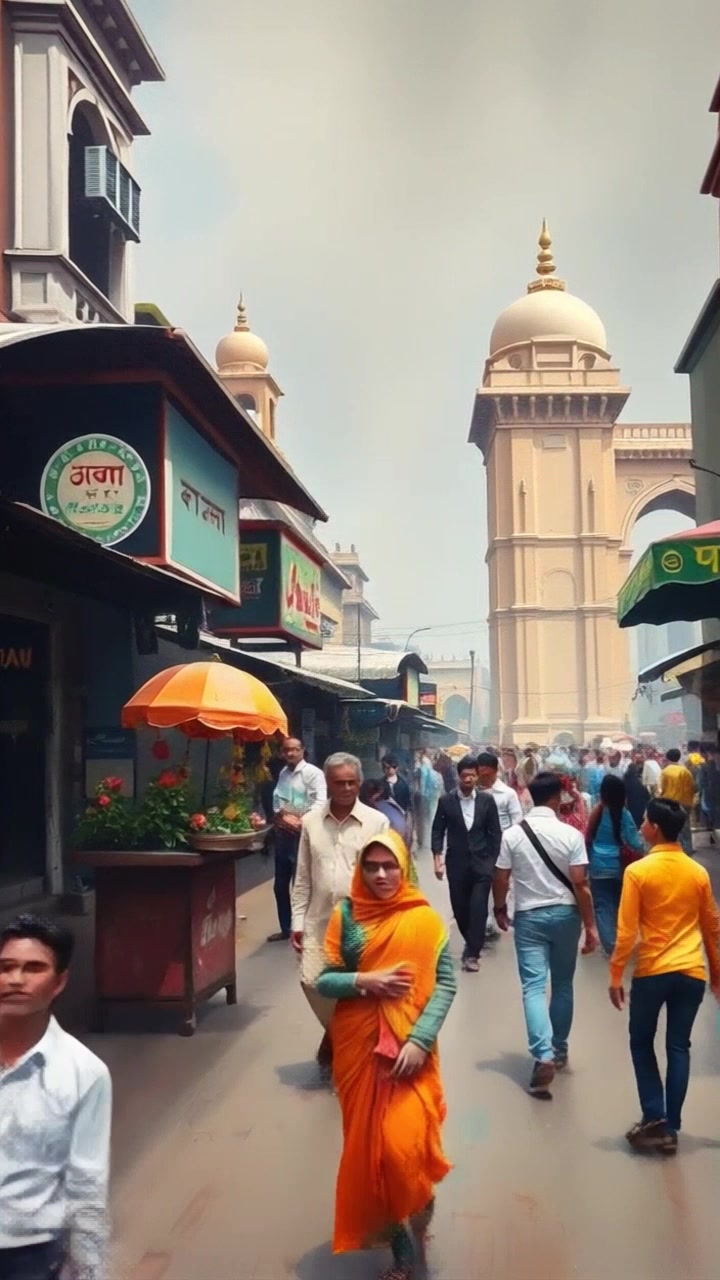 सास बहू की मजेदार कहानी: कार्टून एडिशन
