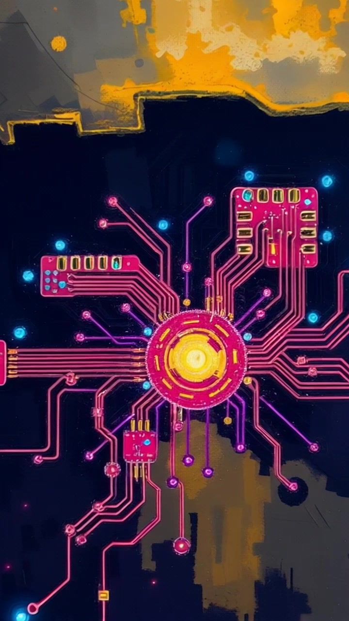 Introduction aux bus de l'ordinateur et ses composants essentiels