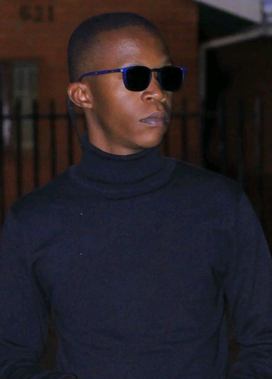 Oabona Gabana: A Passionate Young Man for God from Botswana