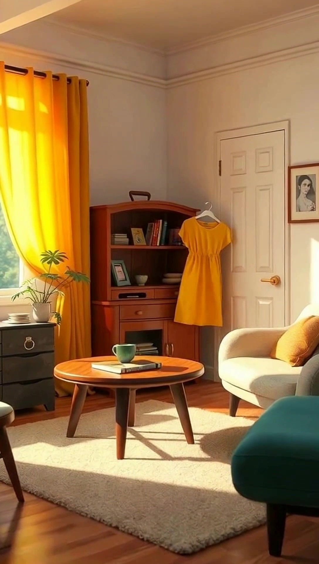 Amaka's Struggle for a Better Life (copy)