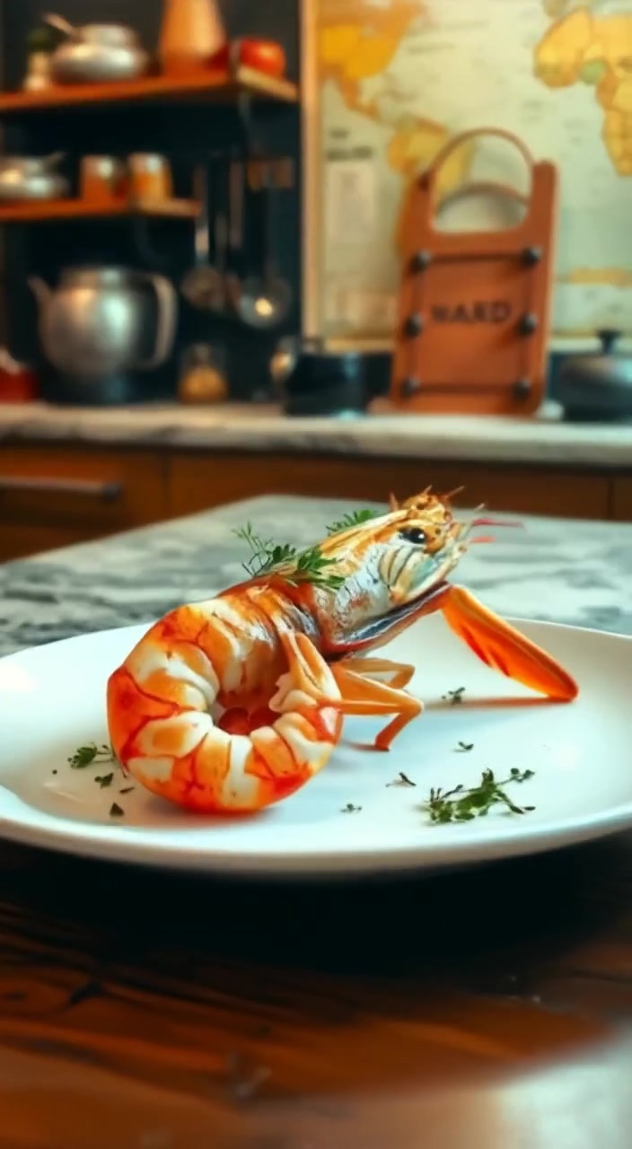 Legacy of Apicius: Chef of Triumph and Tragedy
