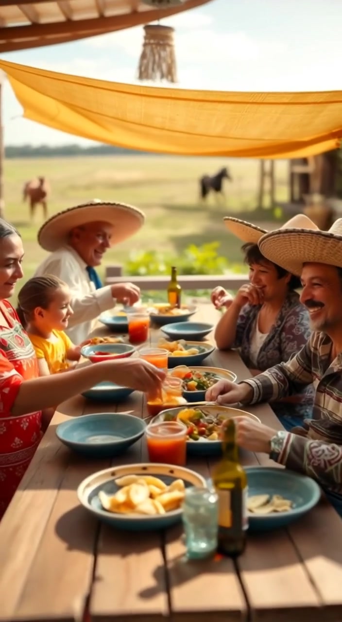 Erasing the Charro: Mexico's Battle for Cultural Identity