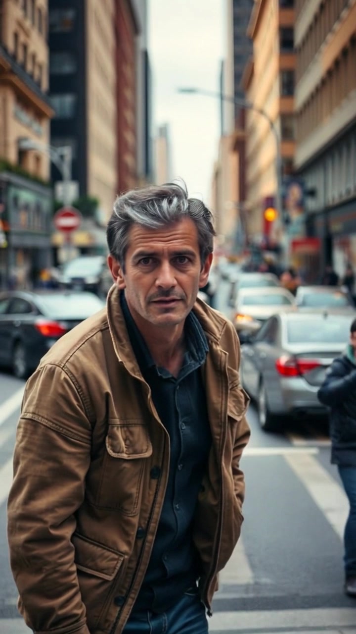 Descent into Corruption