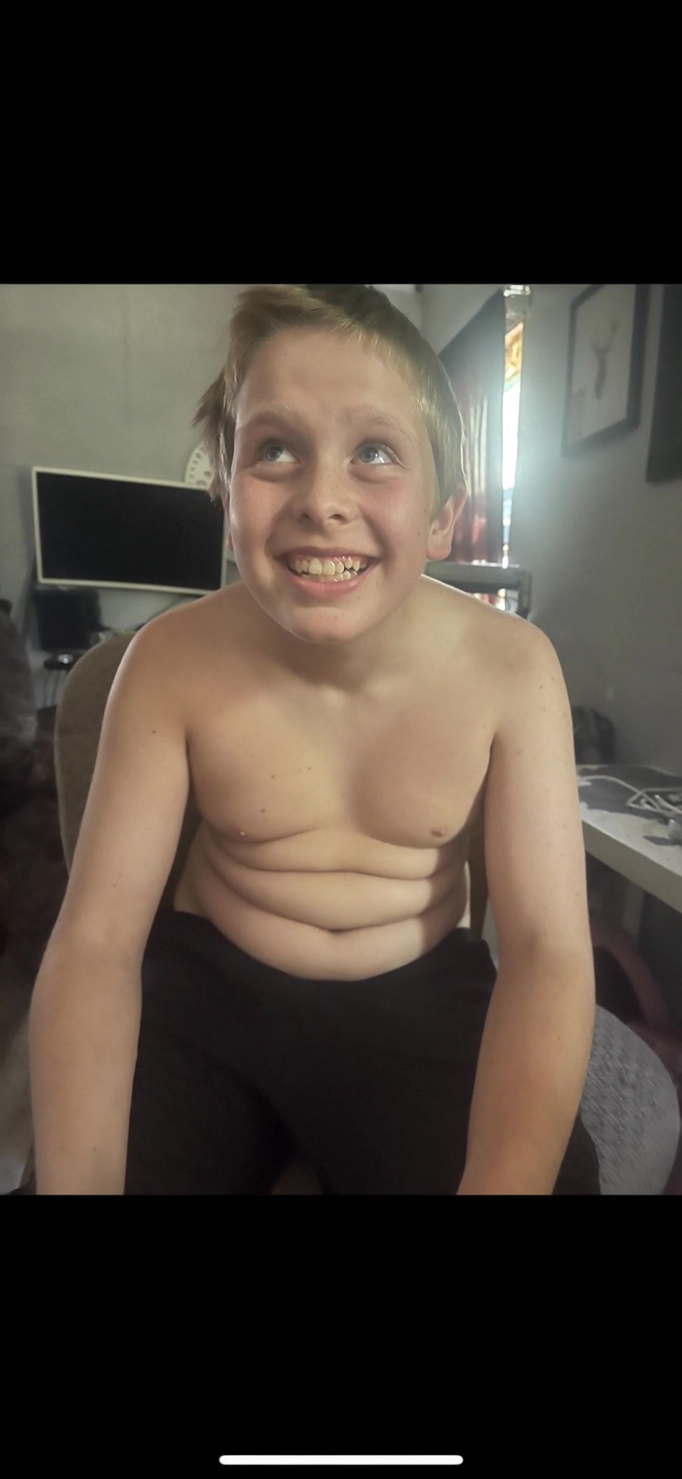 I Like My Brother Sister Thing