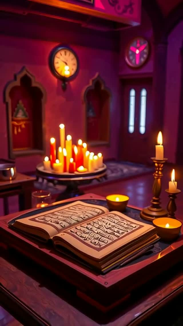 خصائص وأهمية القرآن الكريم