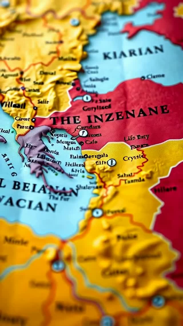 L'Invasion Vandale et la Reconquête Byzantine en Afrique du Nord
