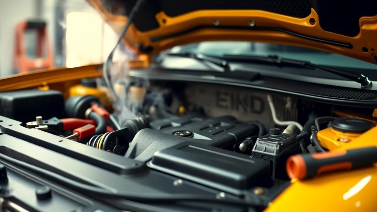 Experience the Thunder: Luxury Meets Performance in the Ultimate Cabin
