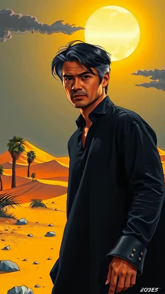 موسى وفراعنة الظلم