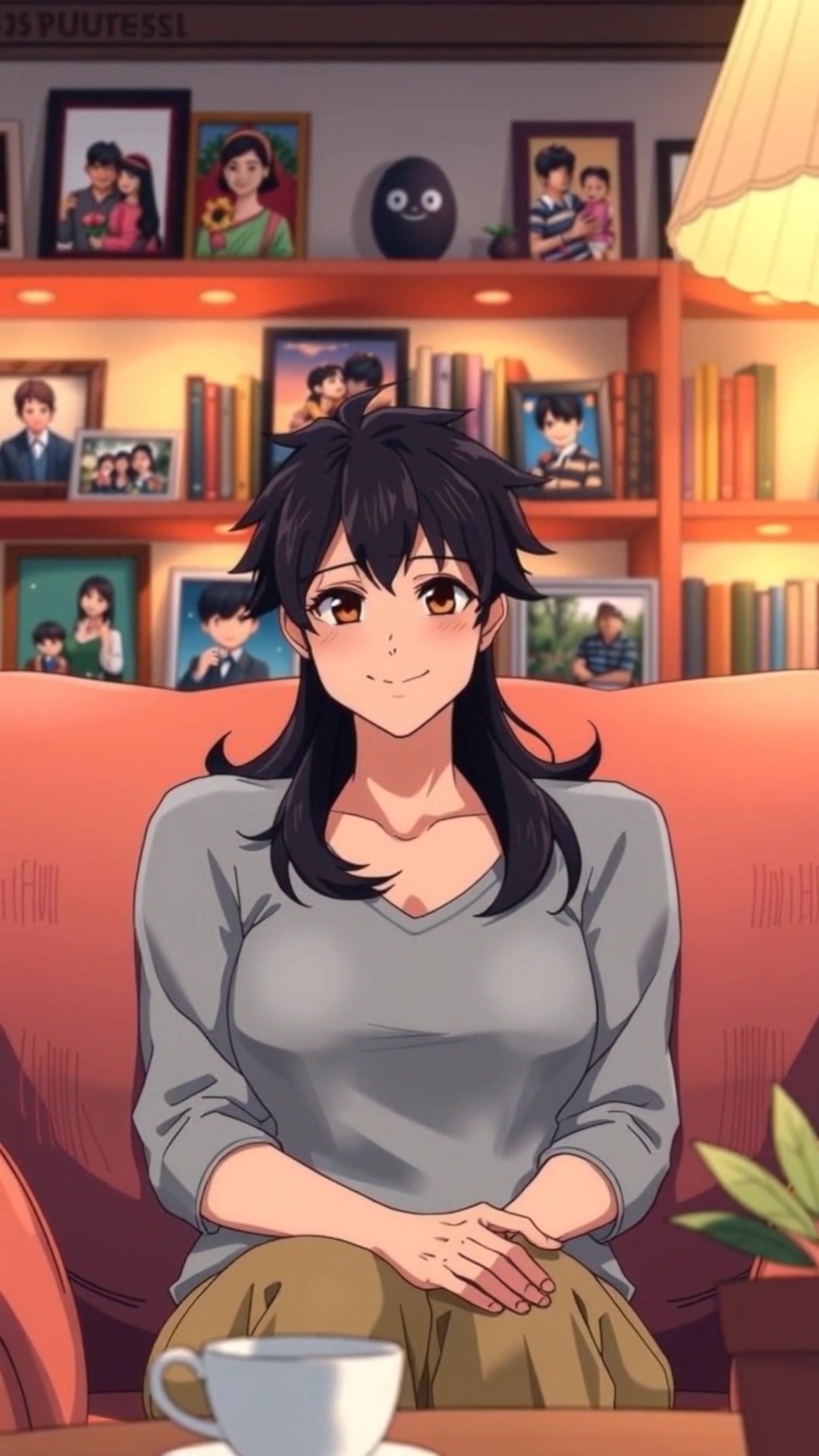 Reflecting on Rumi: Good and Bad Days of 7th Grade!