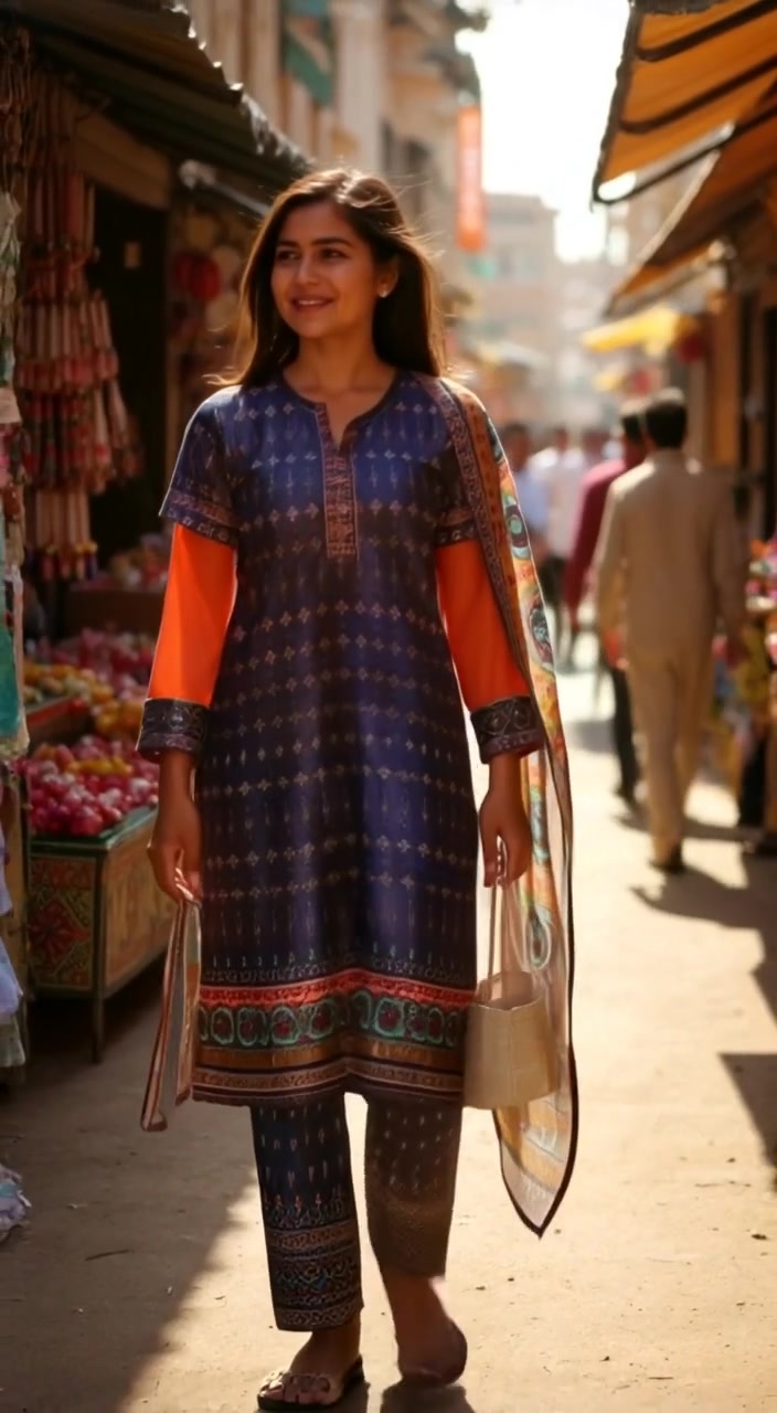 Bhopal Ghumne Gayi Ladki ki Khushiyaan