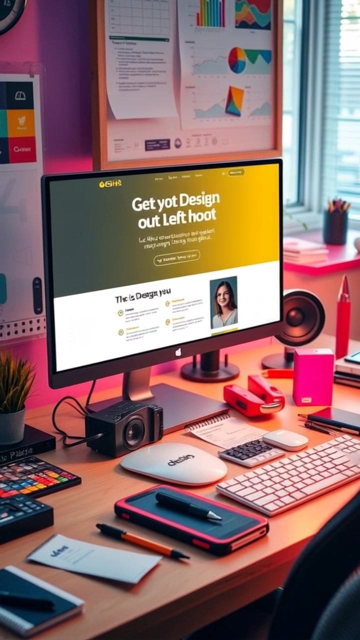 Top Graphic Design Tools for Every Skill Level and Budget