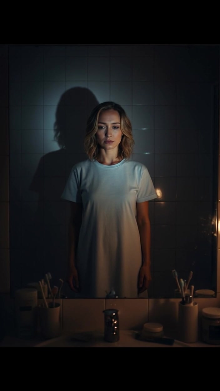 Reflections of a Smile