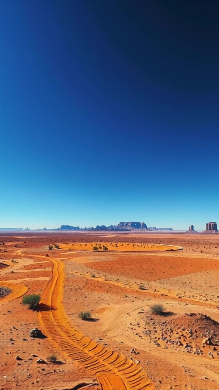 Rahasia dan Mitos di Area 51