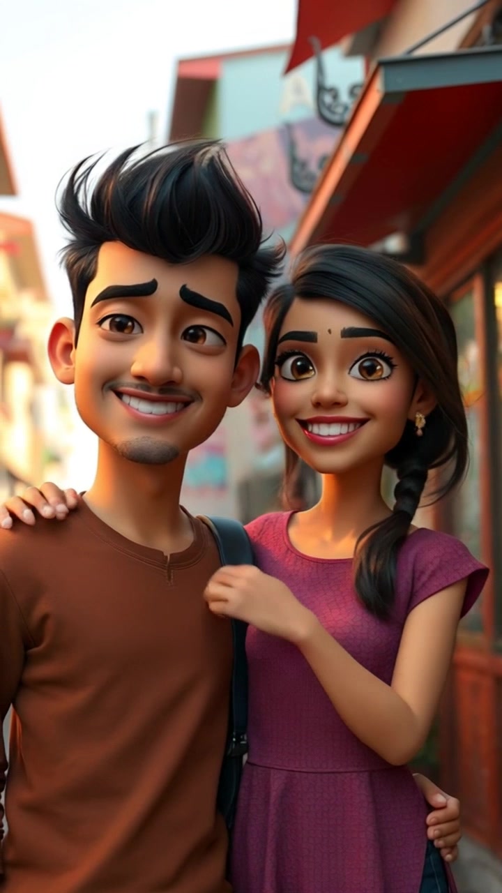 Ishq Ka Imtihaan: Rahul aur Sneha ki Kahani