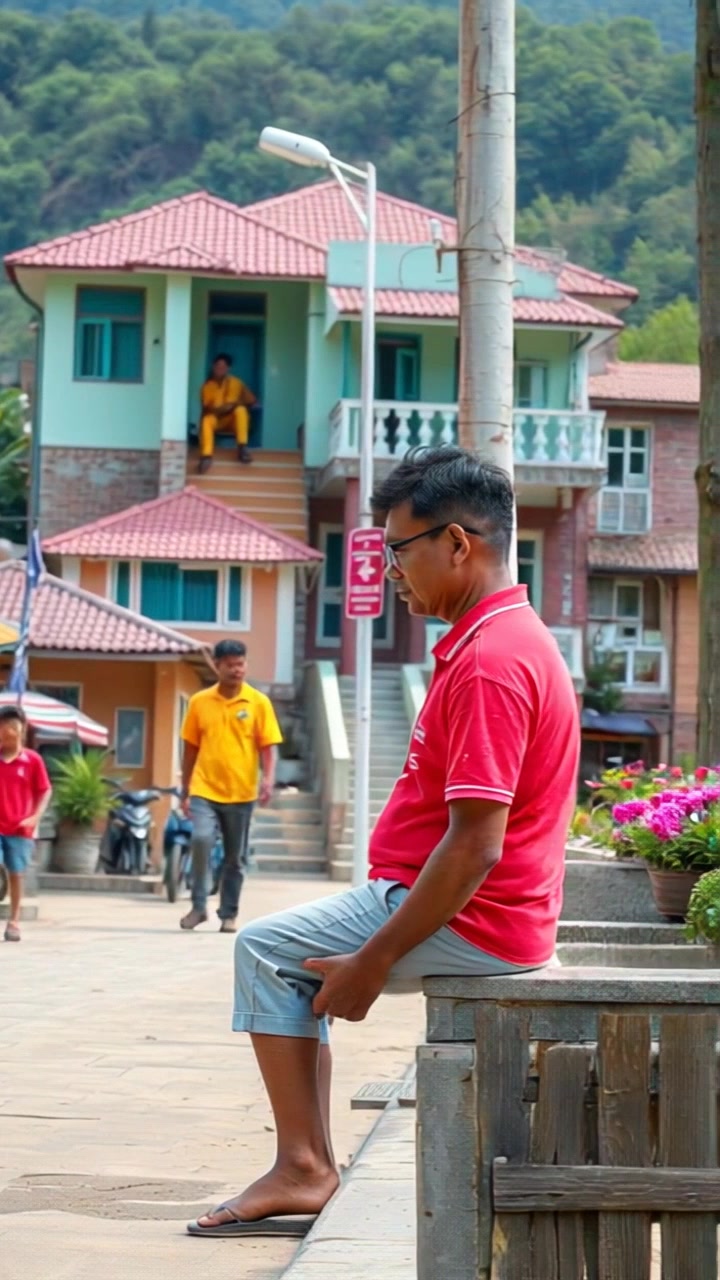 गाँव में कैंसर जागरूकता कैंप