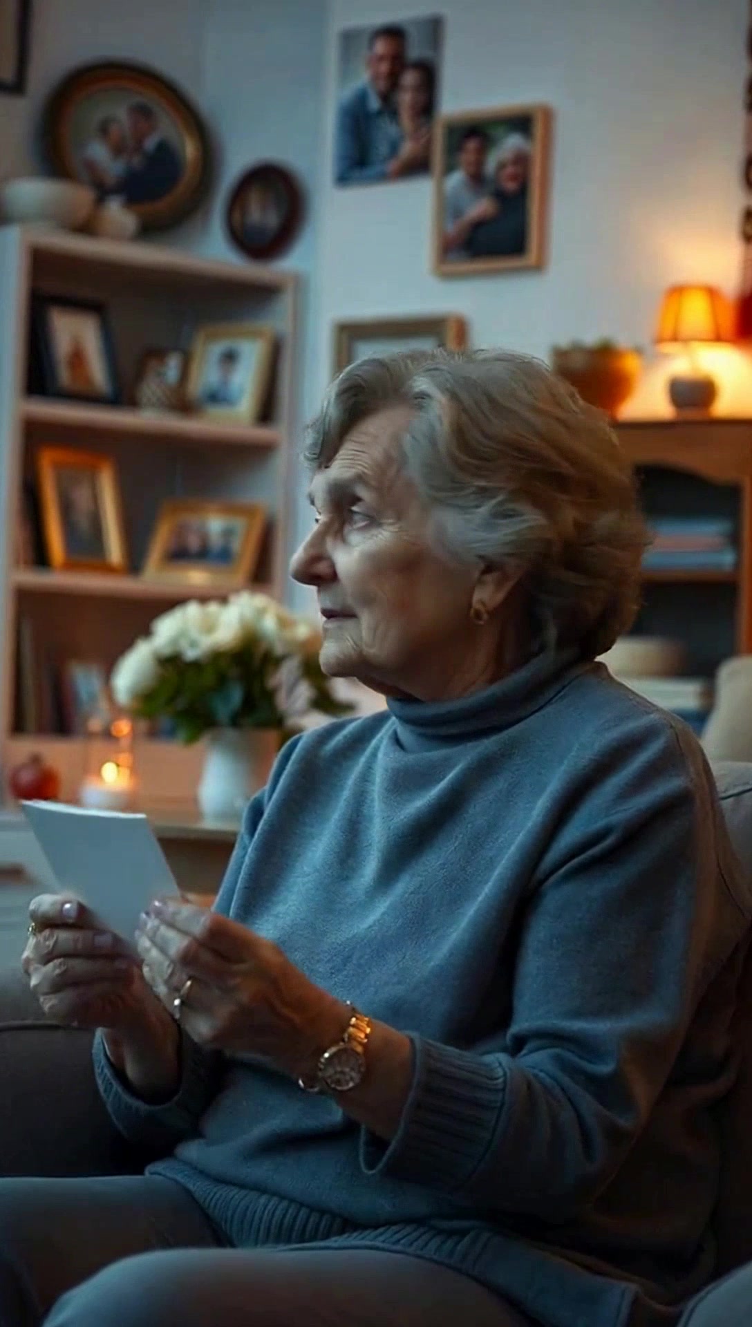 Regrets of the Dying: A Hopeful Reminder