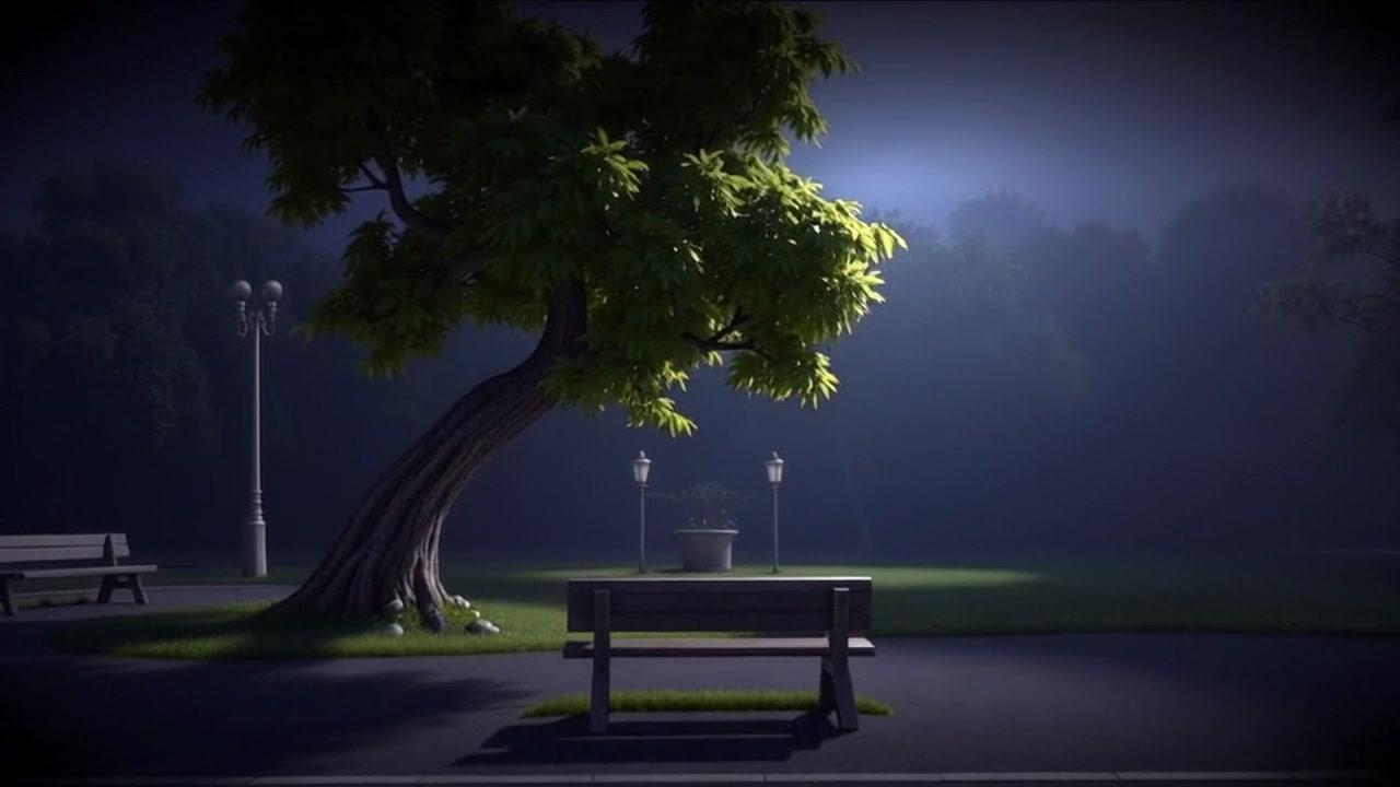 A Furry Friendship Begins