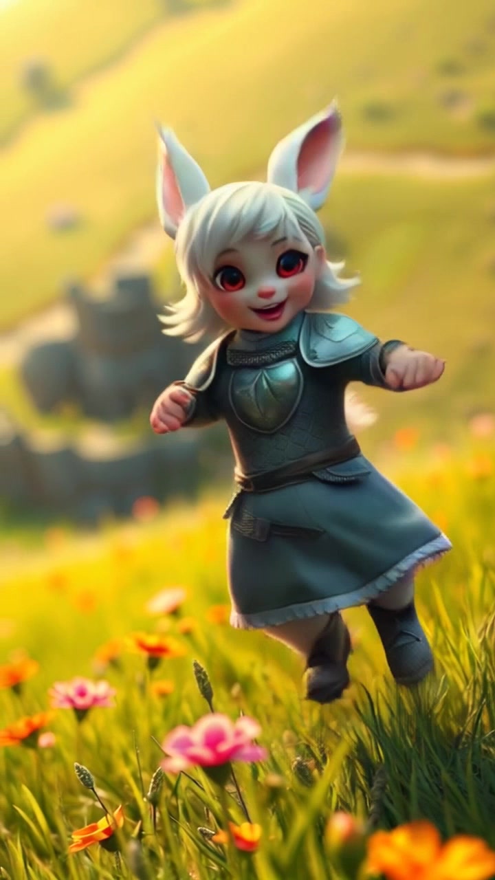 The Journey of a Lost Sheep