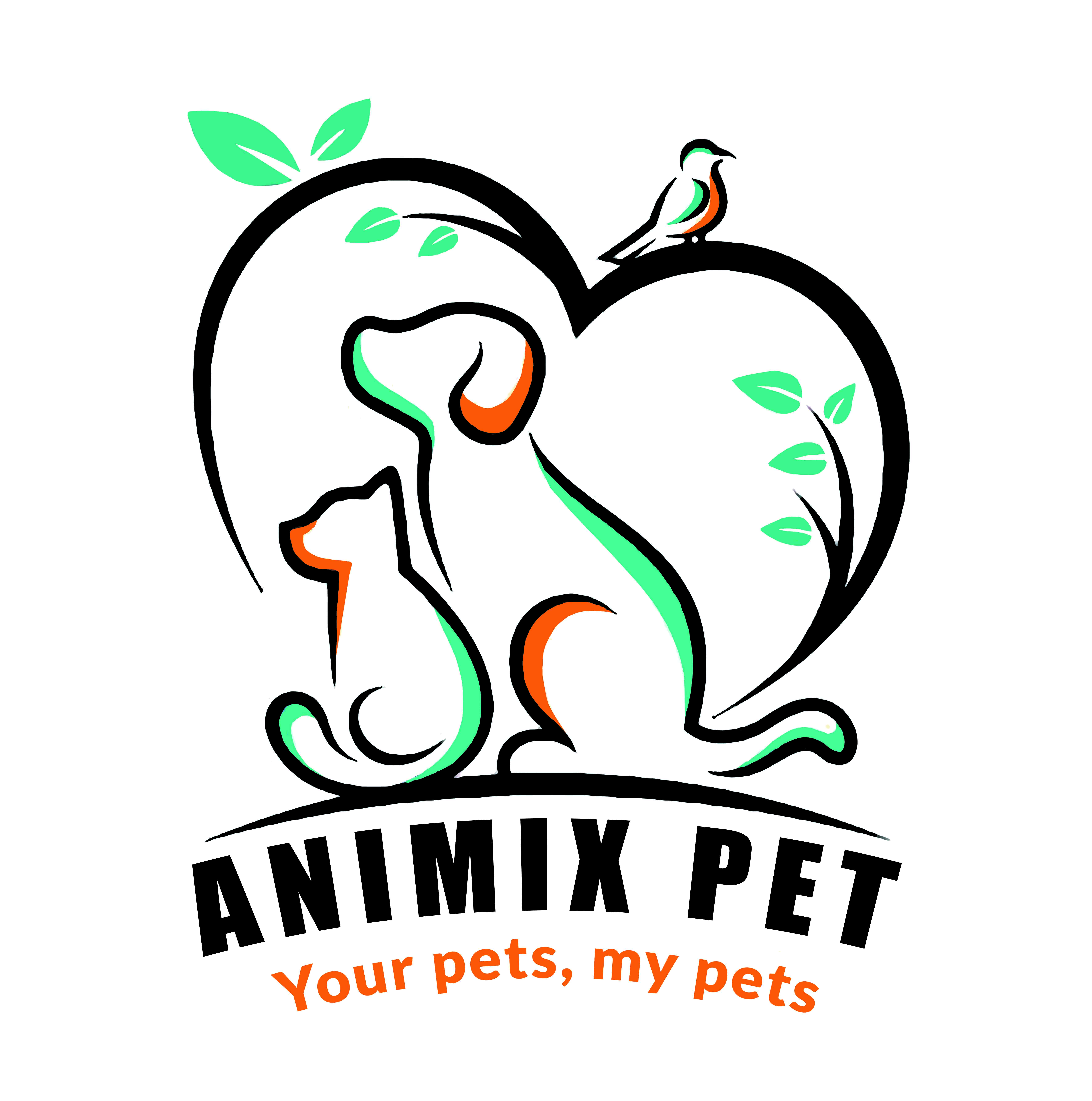 ANIMIX PET : Alimentation et accessoires pour animaux