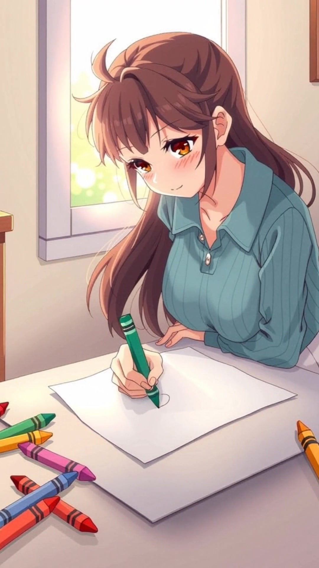 मीरा की मेहनत: हार न मानने की कहानी