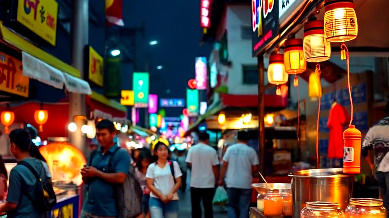 Pizza ou Burger : Quel Est Le Meilleur ?