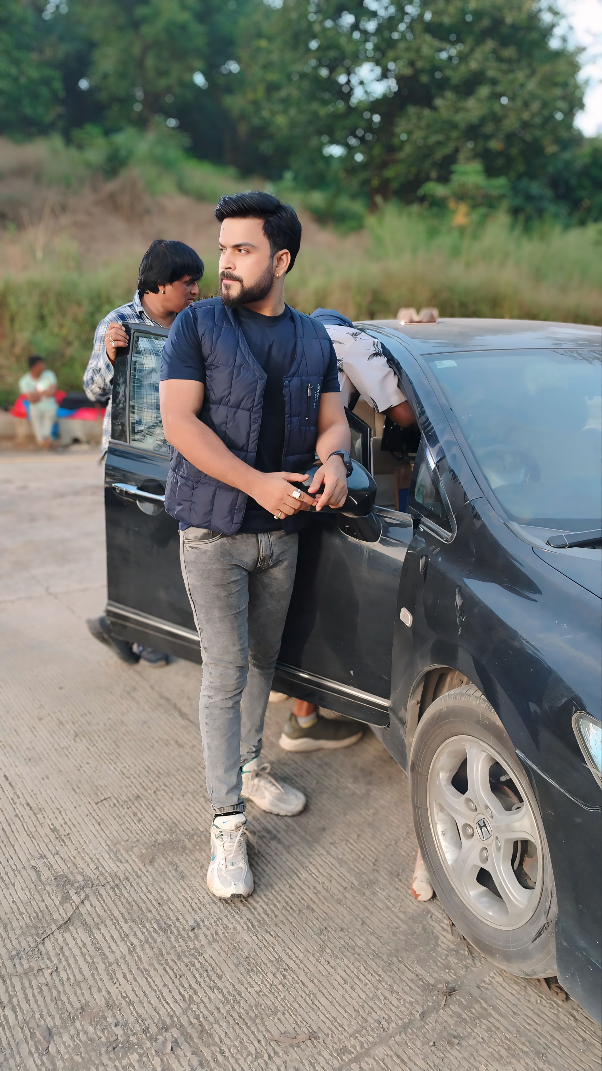 Chocolate Day Surprise