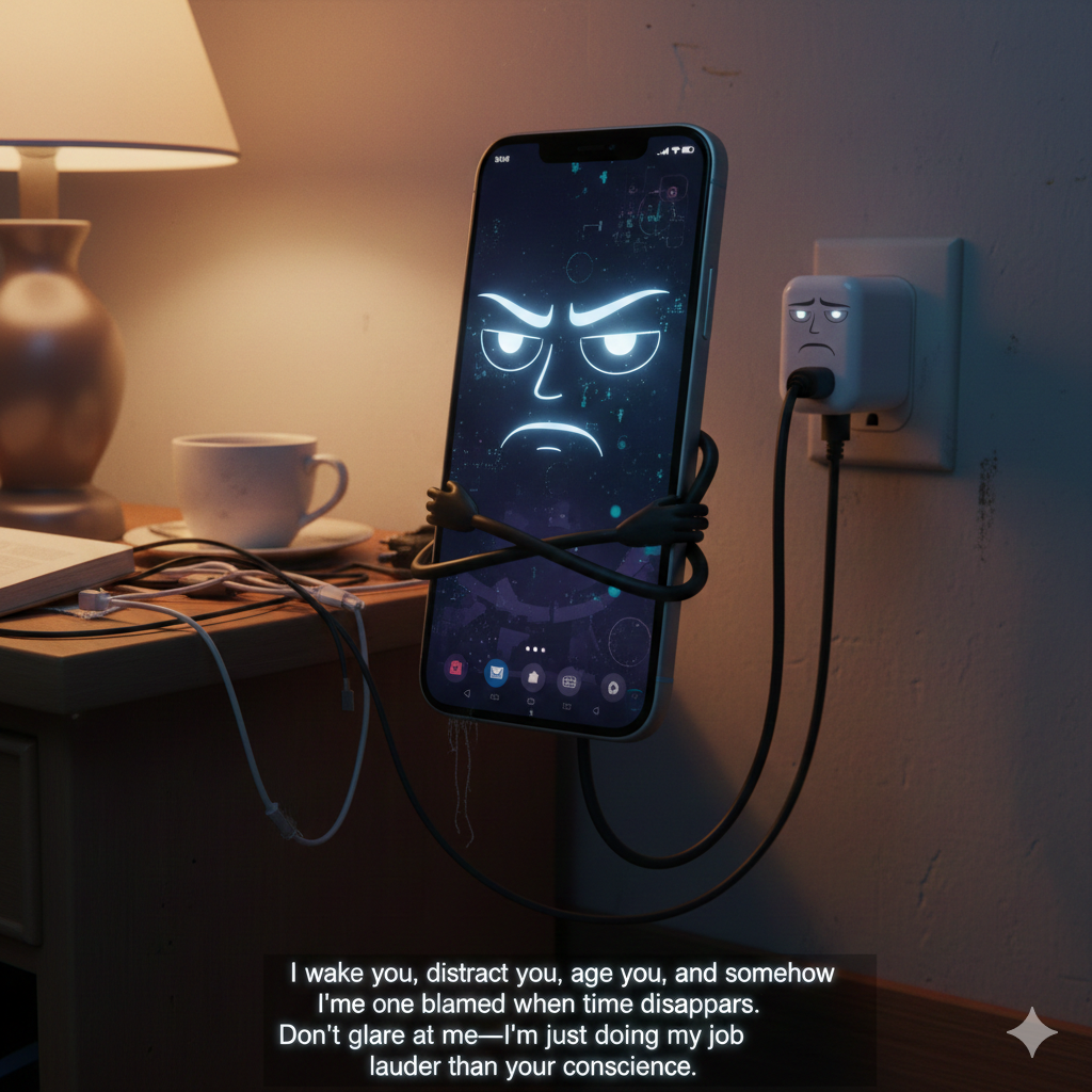 The Pressure of Dependency